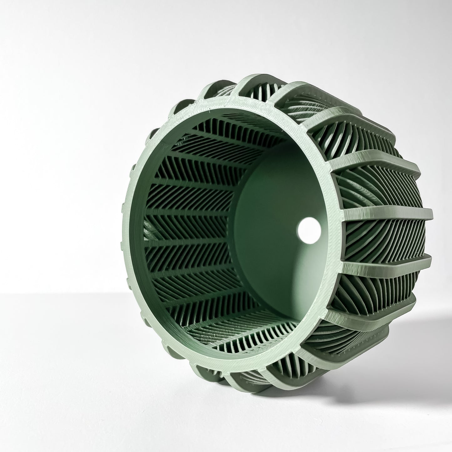 Orchid Planter The Rodex