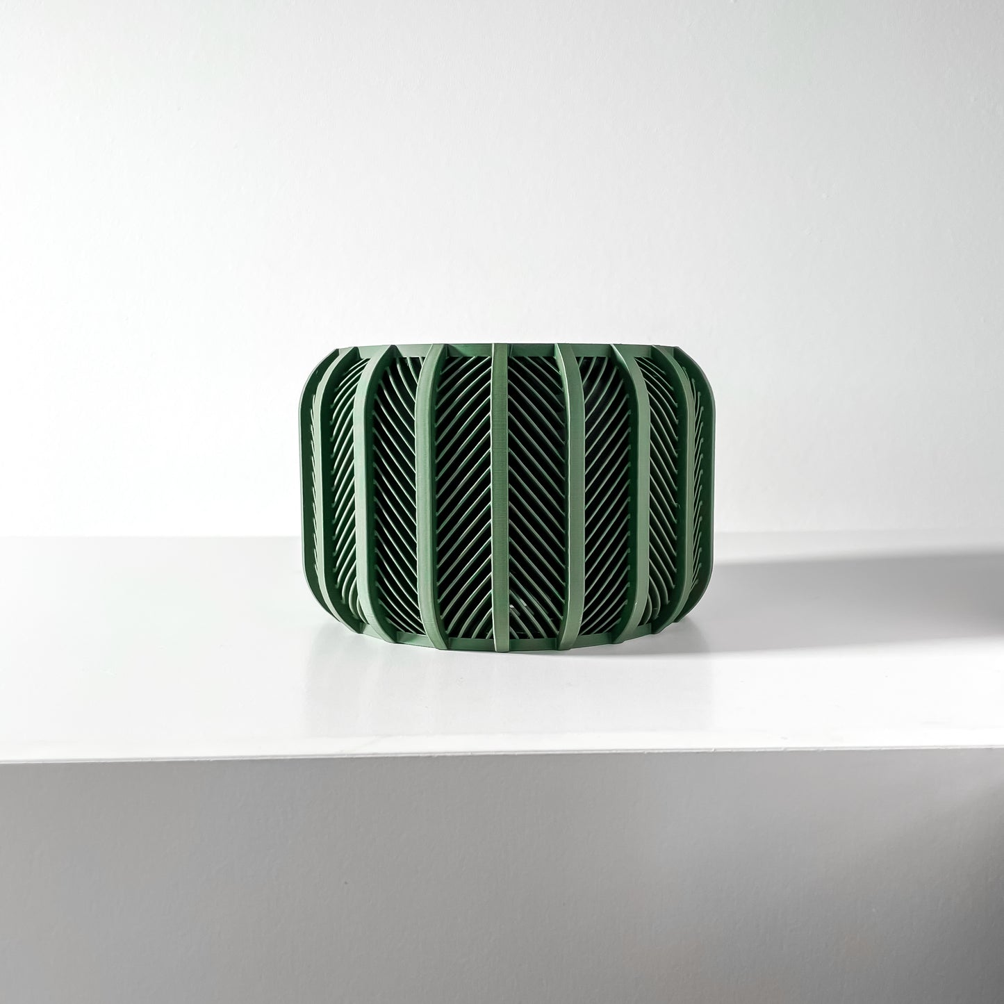 Orchid Planter The Rodex