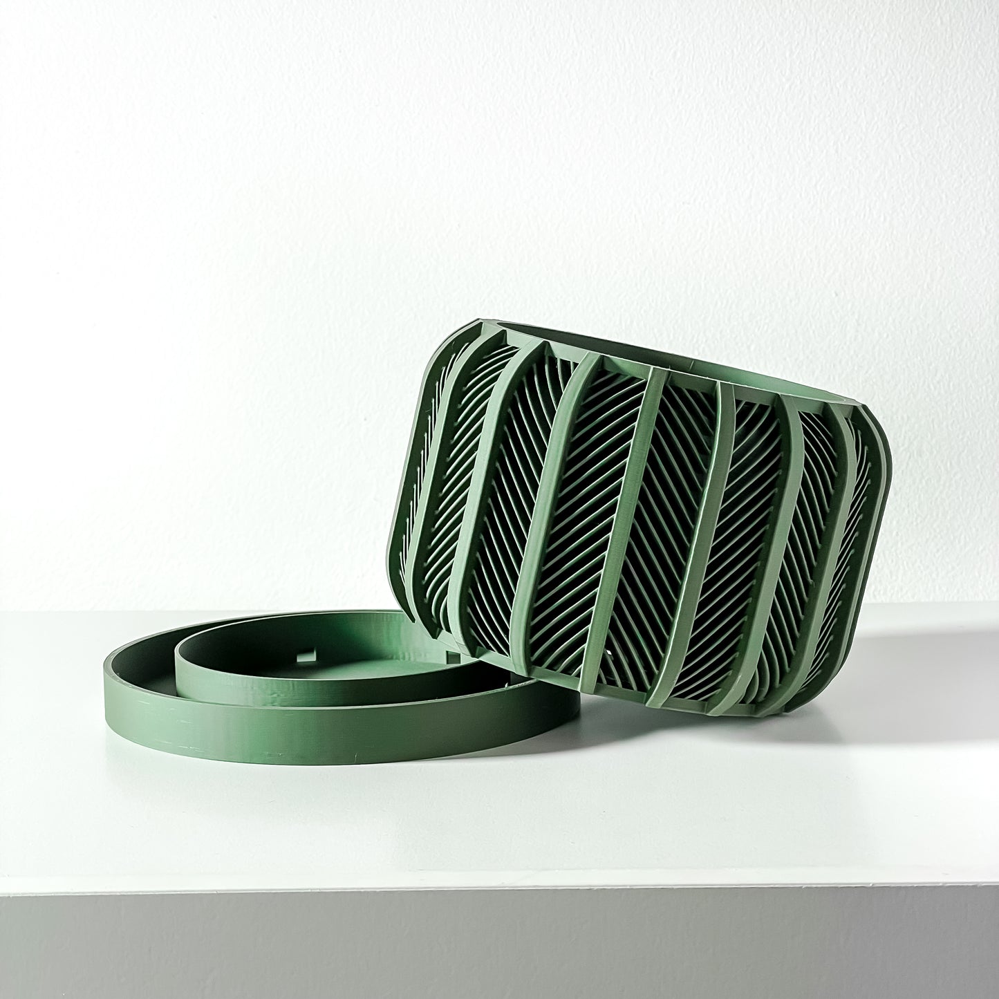 Orchid Planter The Rodex