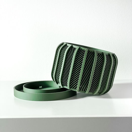 Orchid Planter The Rodex