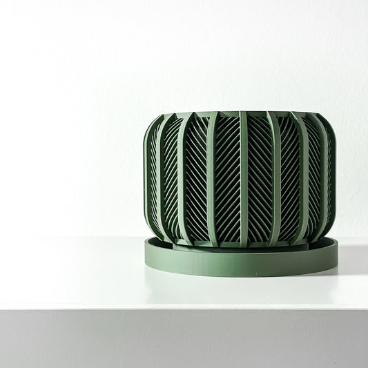 Orchid Planter The Rodex