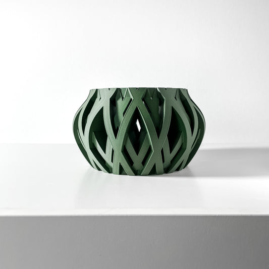 Orchid Planter The Rimo