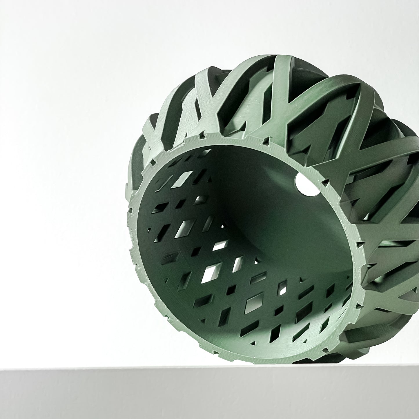 Orchid Planter The Rimo