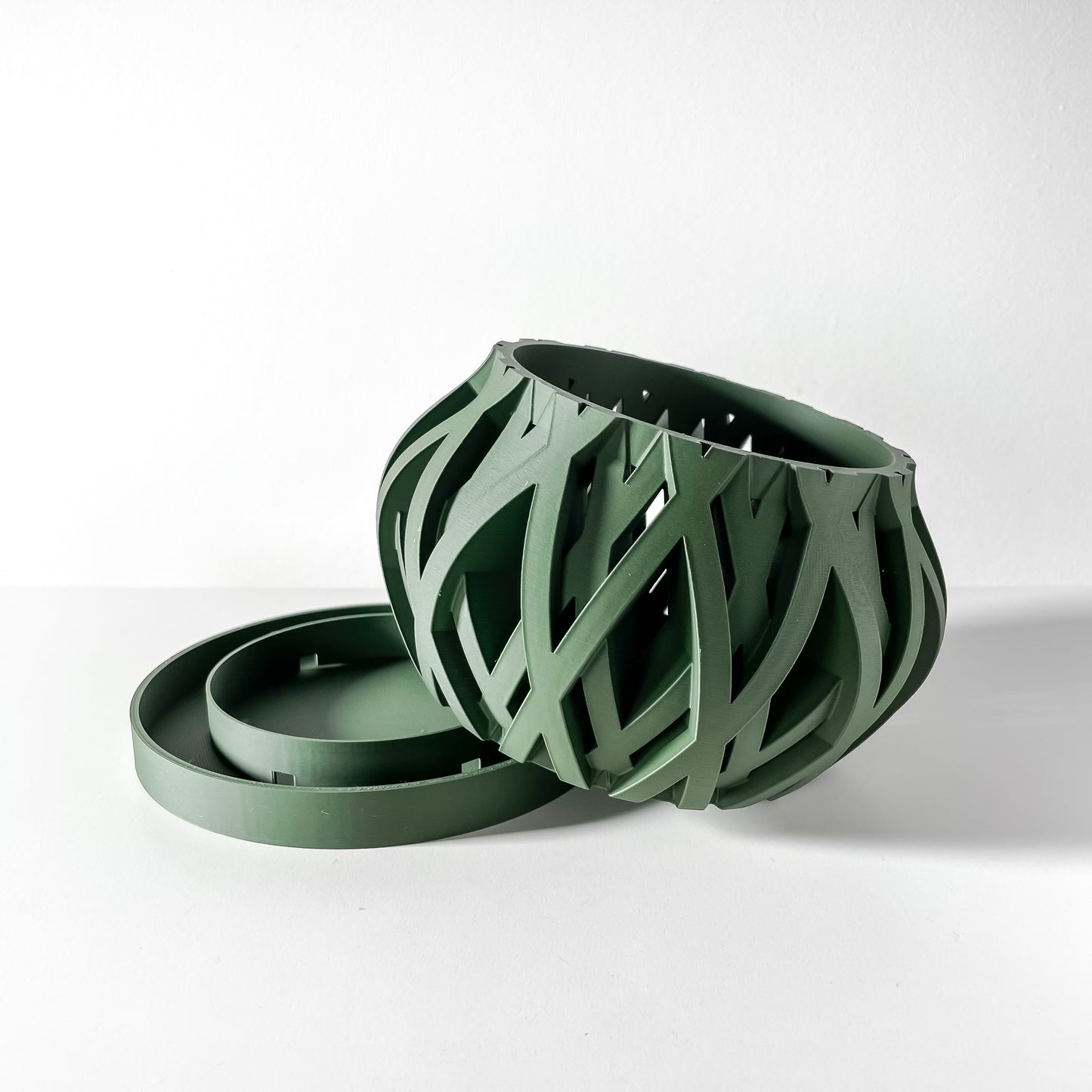 Orchid Planter The Rimo