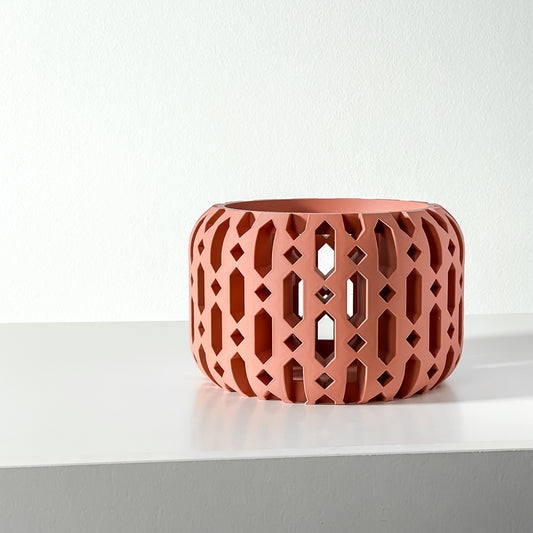 Orchid Planter The Ritar