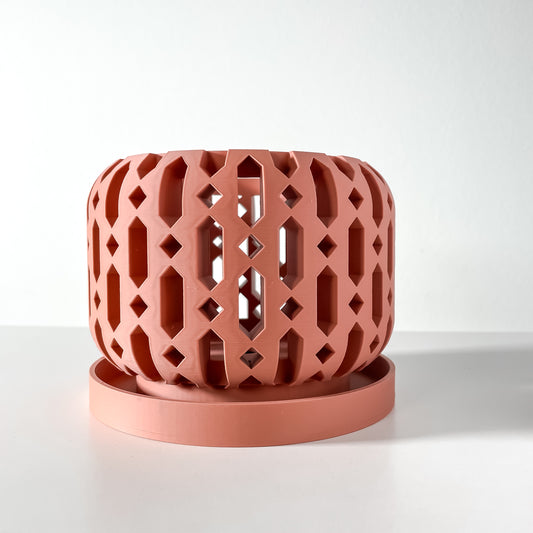 Orchid Planter The Ritar