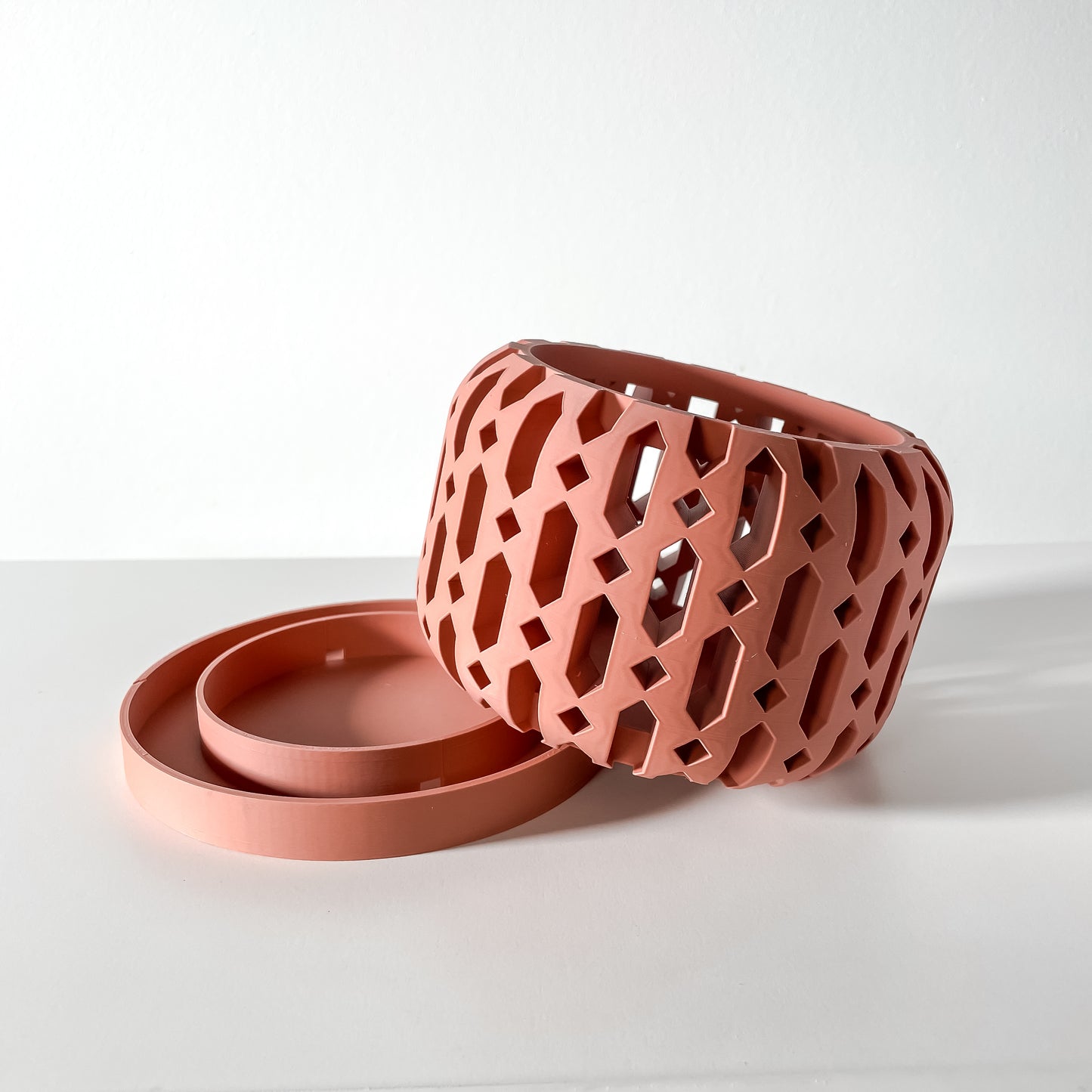 Orchid Planter The Ritar