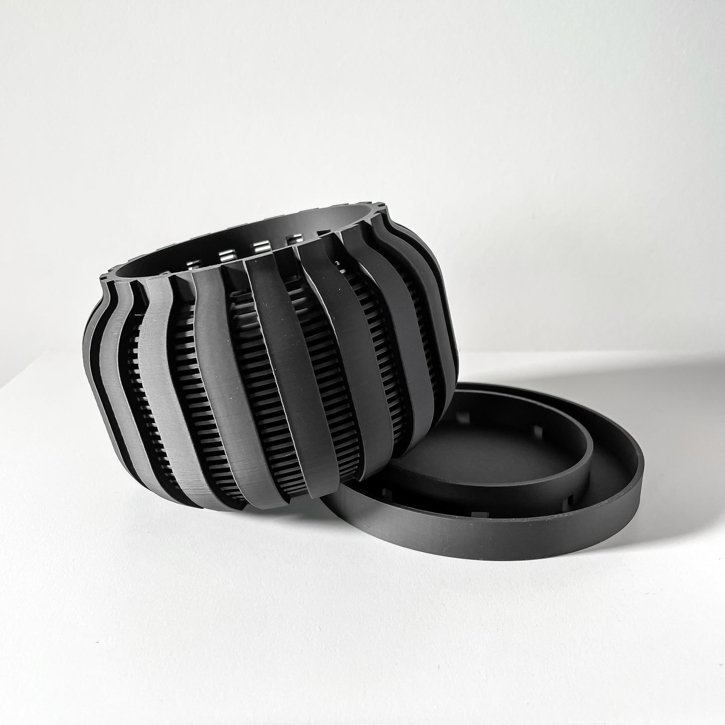 Orchid Planter The Avix