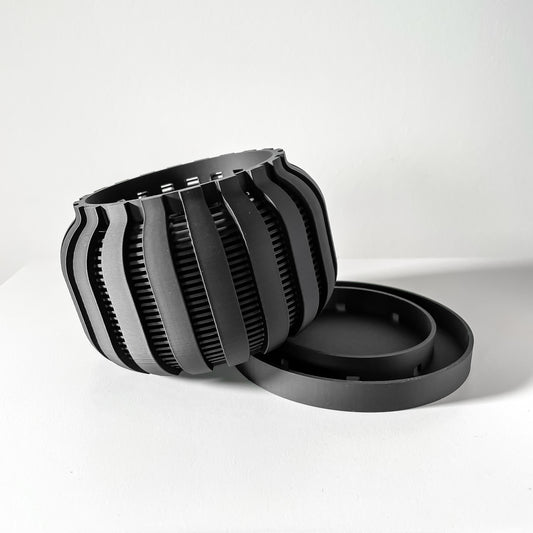 Orchid Planter The Avix