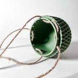 Hanging Planter The Dex