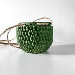 Hanging Planter The Dex