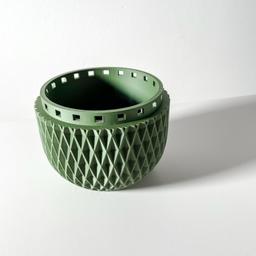 Hanging Planter The Dex