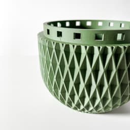 Hanging Planter The Dex