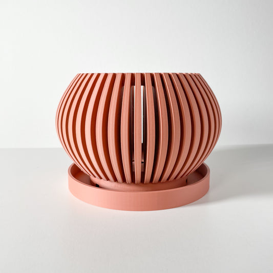 Orchid Planter The Rakor