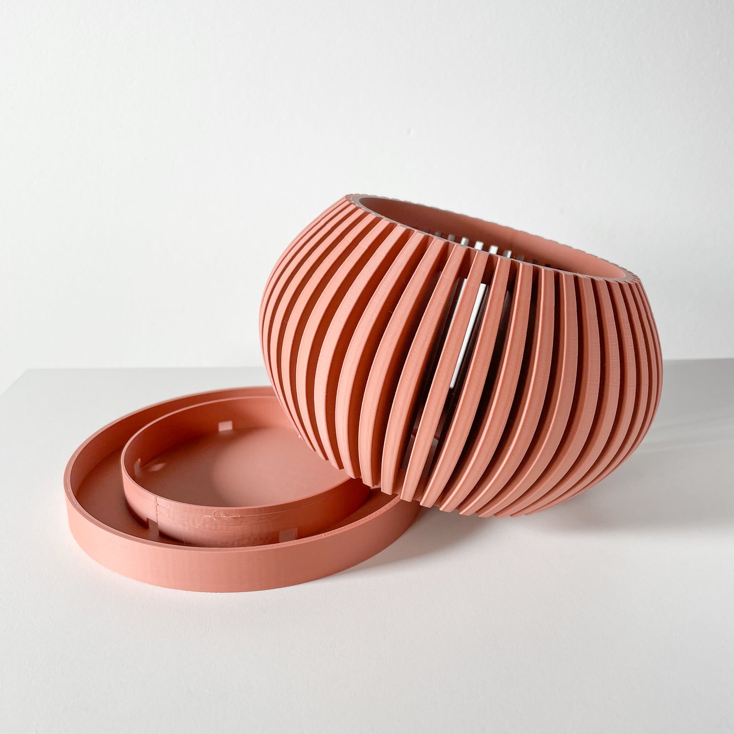 Orchid Planter The Rakor