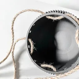 Hanging Planter The Jani