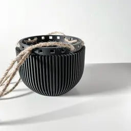 Hanging Planter The Jani