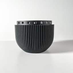 Hanging Planter The Jani