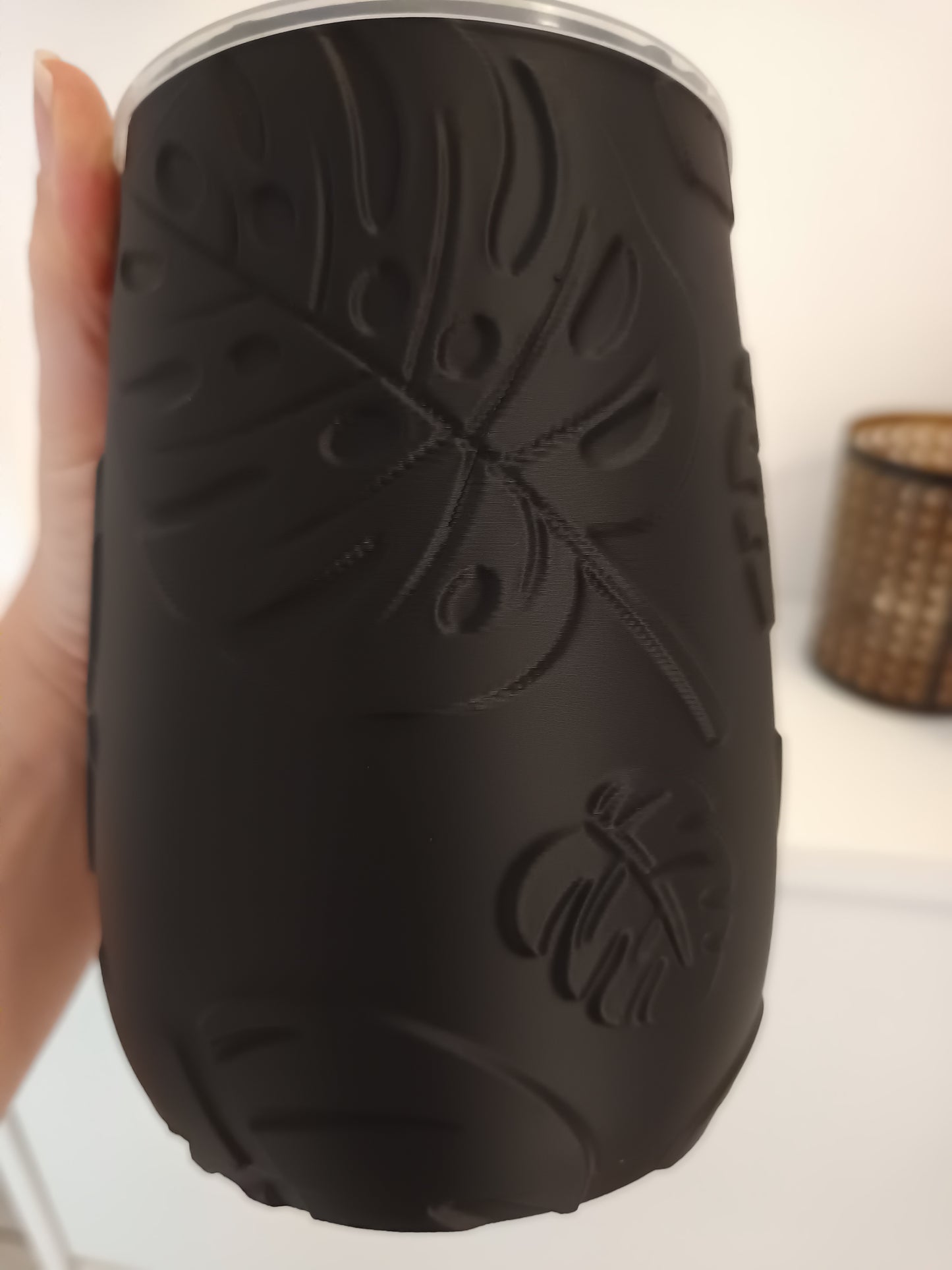 NestPot – Decorative Cage Cover for Aroid Nursery Pots