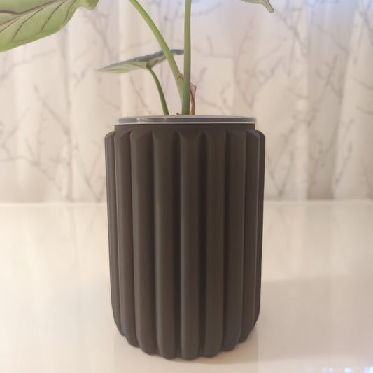 NestPot – Decorative Cage Cover for Aroid Nursery Pots