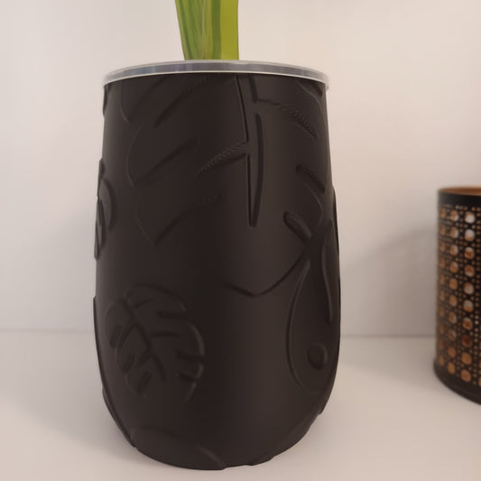 NestPot – Decorative Cage Cover for Aroid Nursery Pots