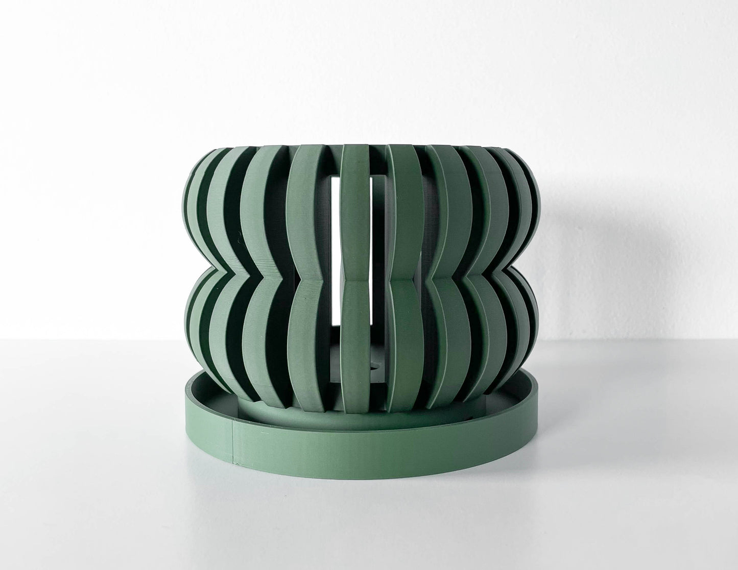 Orchid Planter The Oli