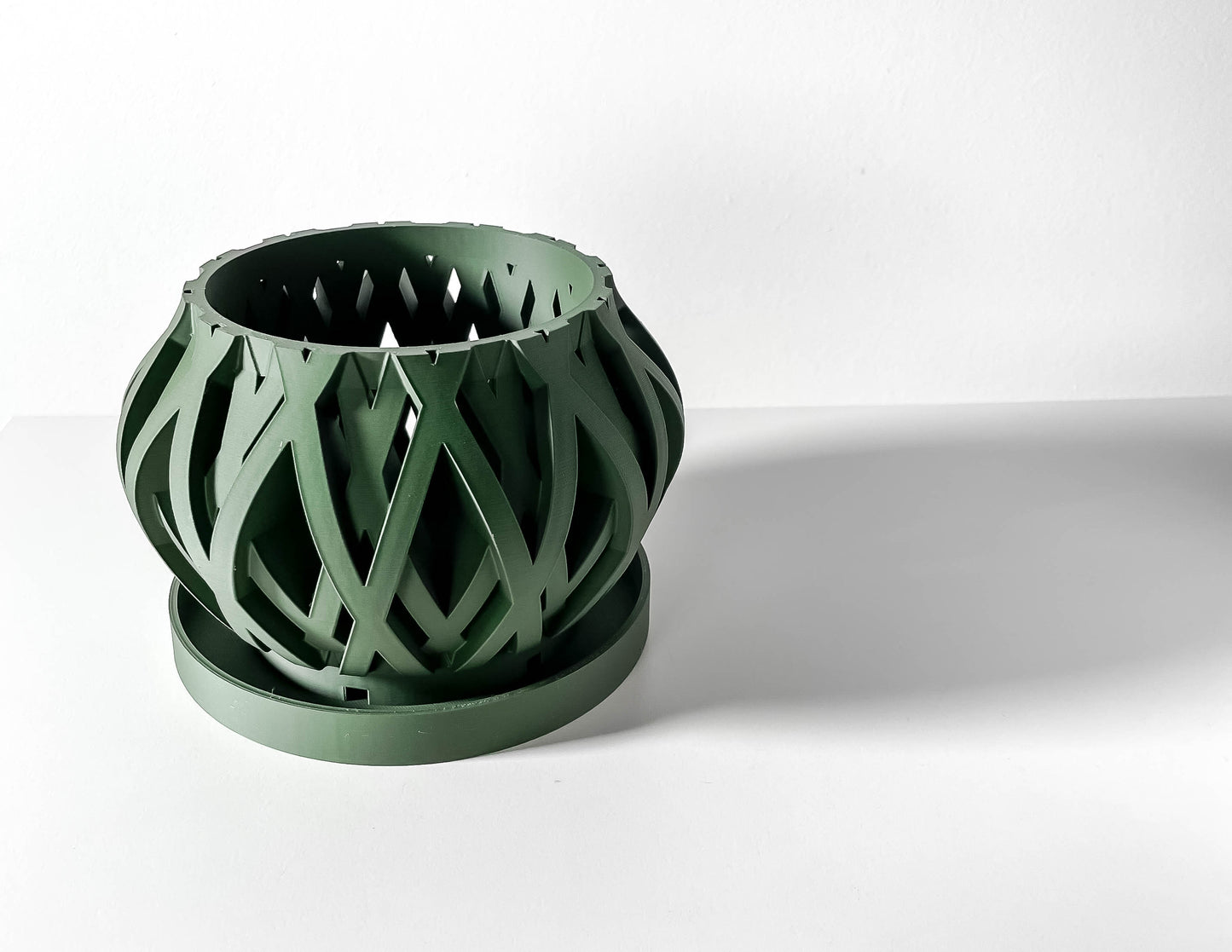 Orchid Planter The Rimo