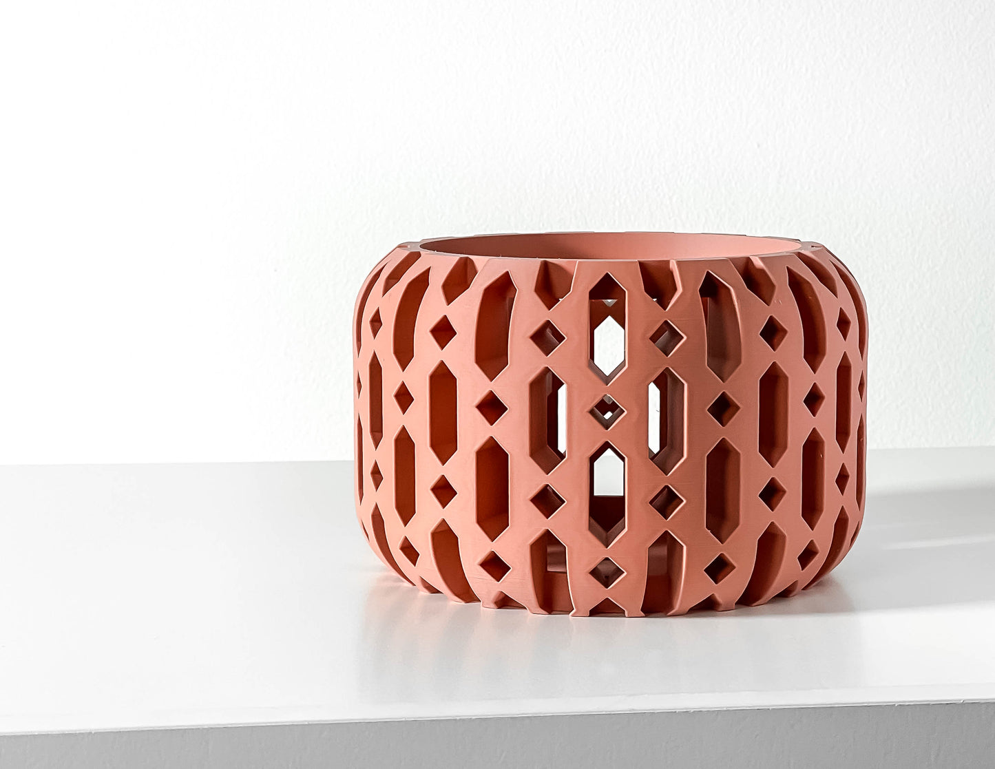 Orchid Planter The Ritar