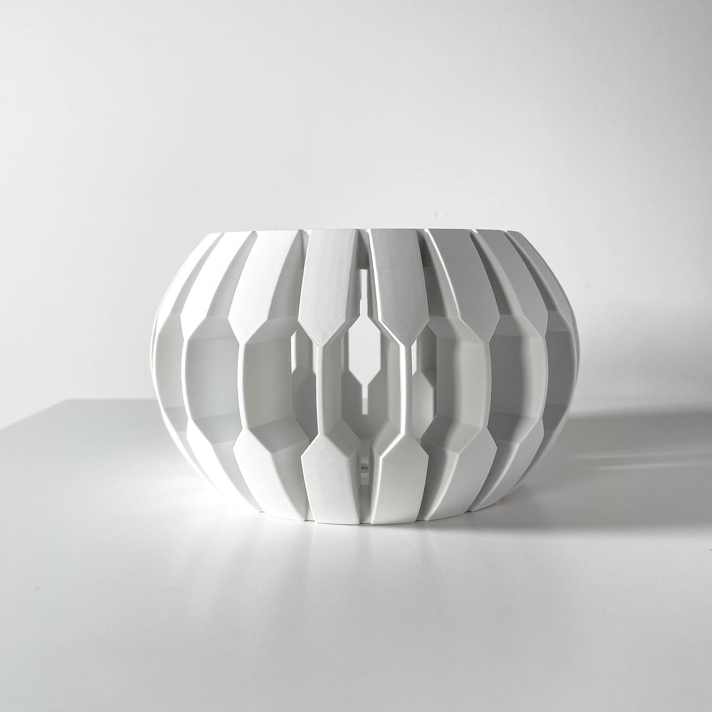 Orchid planter The Garni