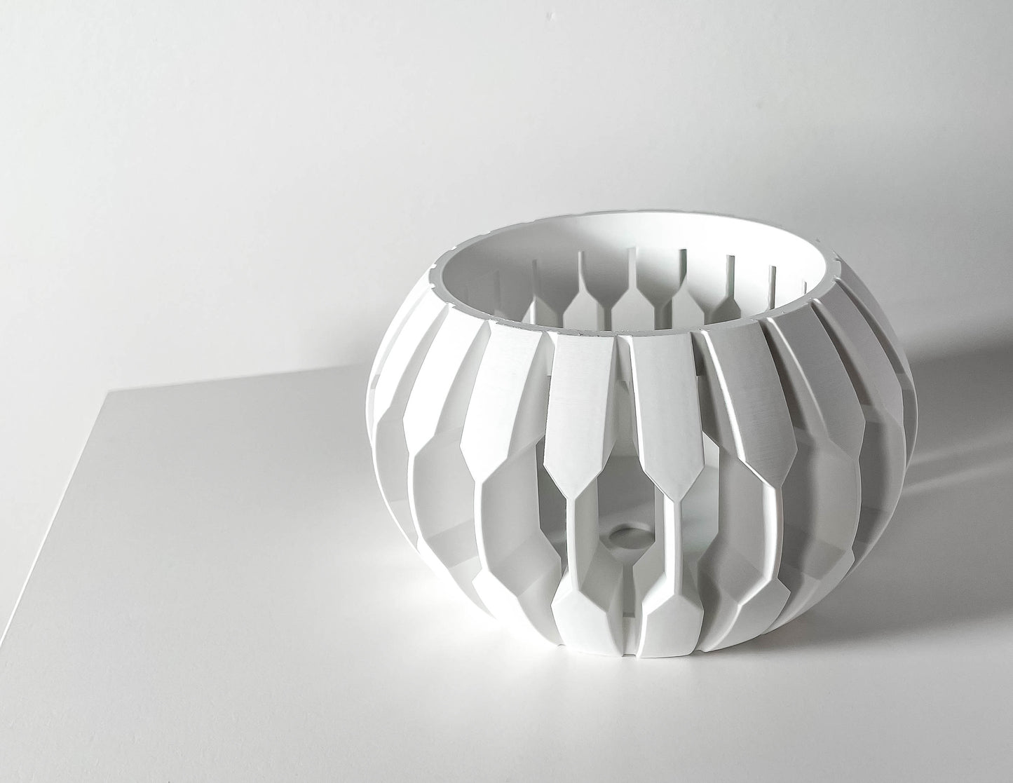 Orchid planter The Garni