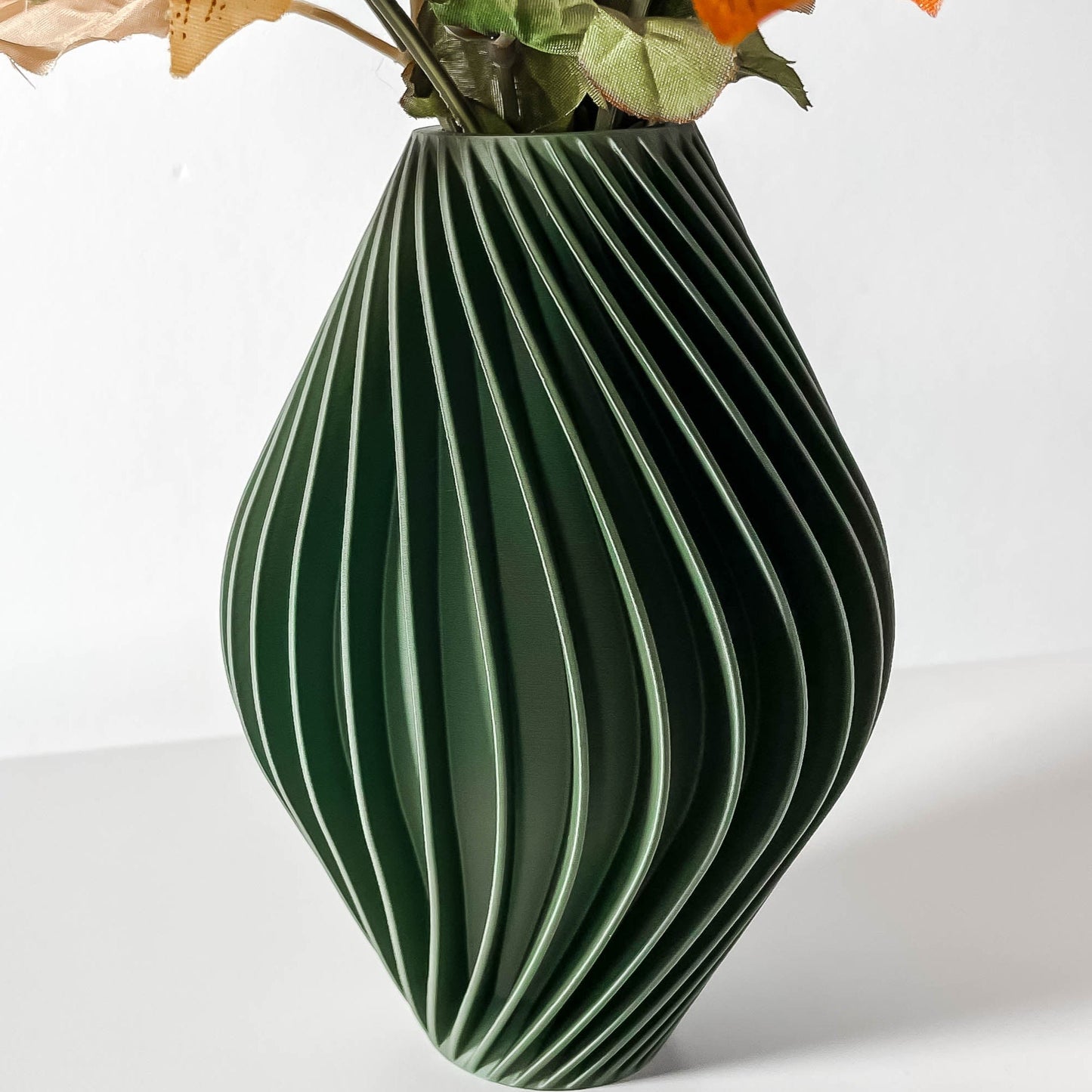 "Vati" Vase