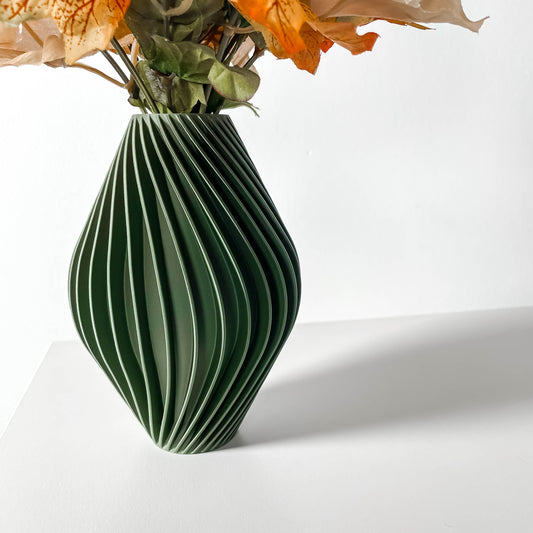 "Vati" Vase